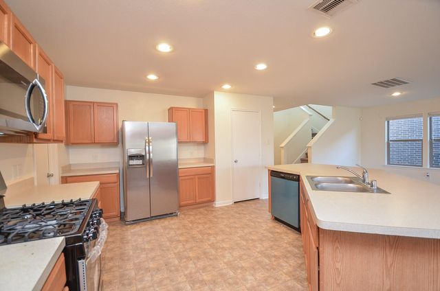 22510 Auburn Valley Lane, Katy, TX 77449