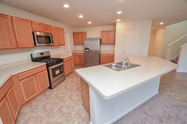 22510 Auburn Valley Lane, Katy, TX 77449