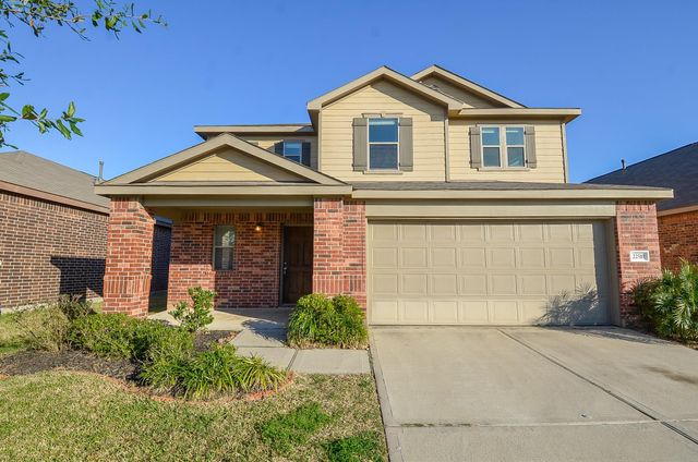 22510 Auburn Valley Lane, Katy, TX 77449