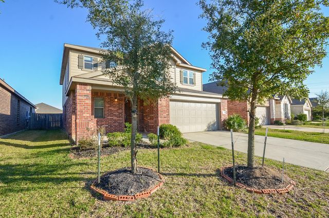 22510 Auburn Valley Lane, Katy, TX 77449