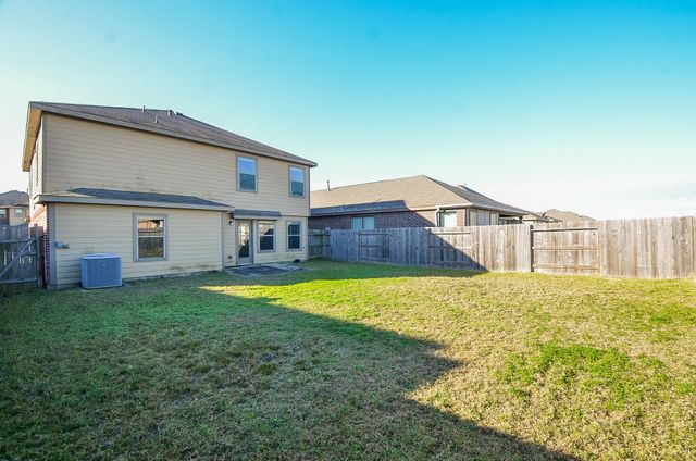 22510 Auburn Valley Lane, Katy, TX 77449