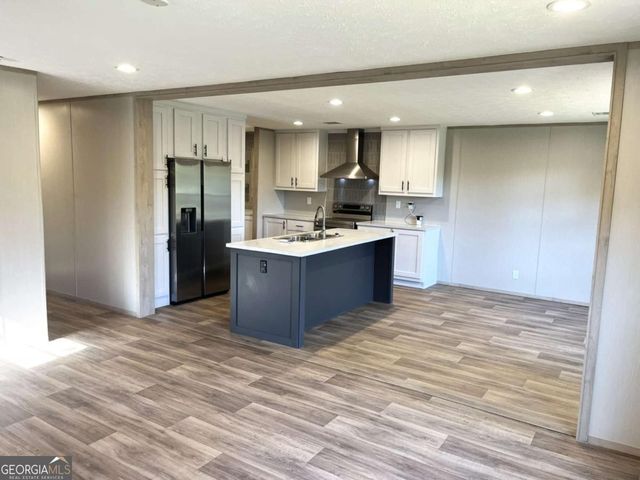 2860 Camp Road, Jasper, GA 30143