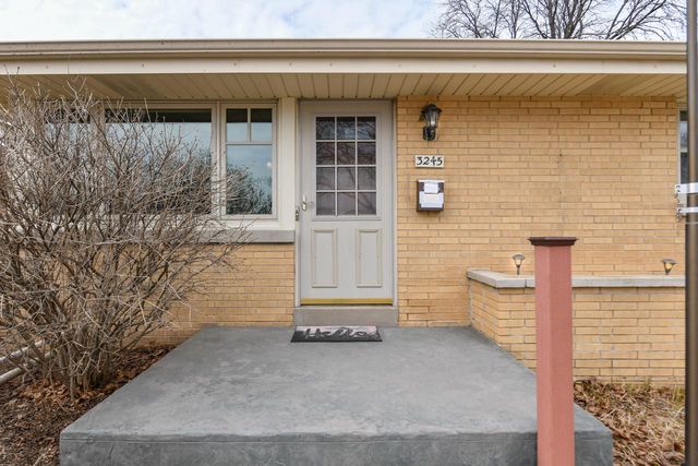 3245 S 83rd STREET, Milwaukee, WI 53219
