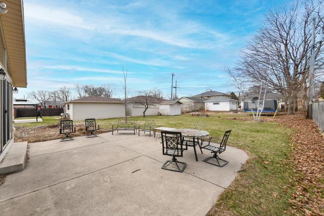 3245 S 83rd STREET, Milwaukee, WI 53219