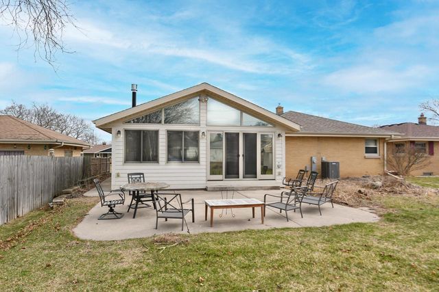 3245 S 83rd STREET, Milwaukee, WI 53219