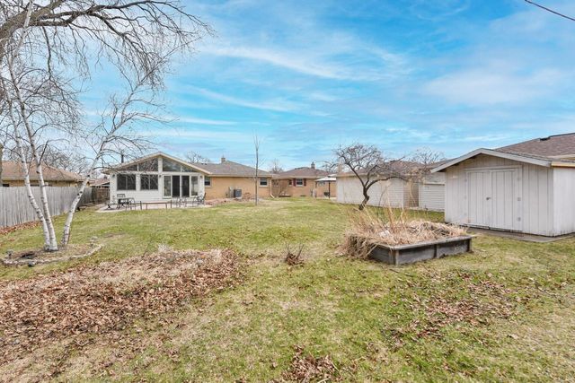 3245 S 83rd STREET, Milwaukee, WI 53219