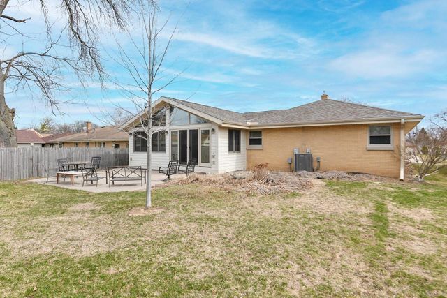 3245 S 83rd STREET, Milwaukee, WI 53219