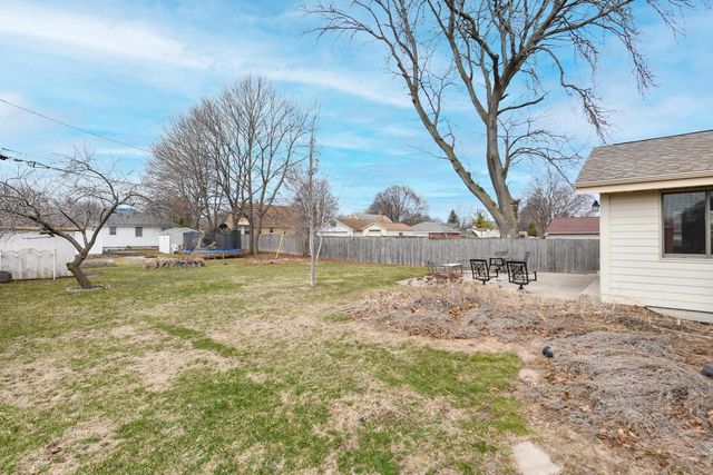 3245 S 83rd STREET, Milwaukee, WI 53219