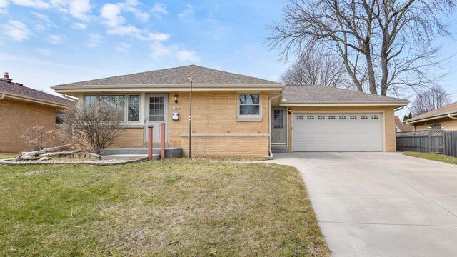 3245 S 83rd STREET, Milwaukee, WI 53219