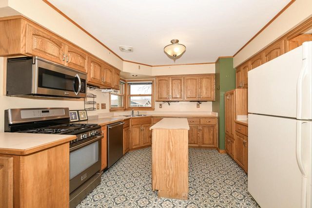 3245 S 83rd STREET, Milwaukee, WI 53219