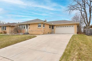 3245 S 83rd STREET, Milwaukee, WI 53219