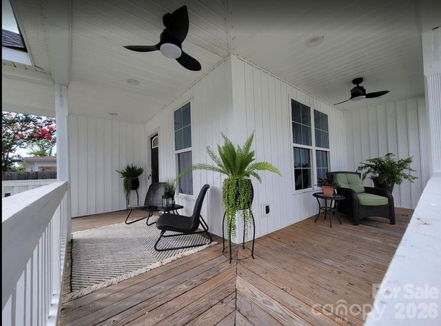 128 College Street, Chester, SC 29706