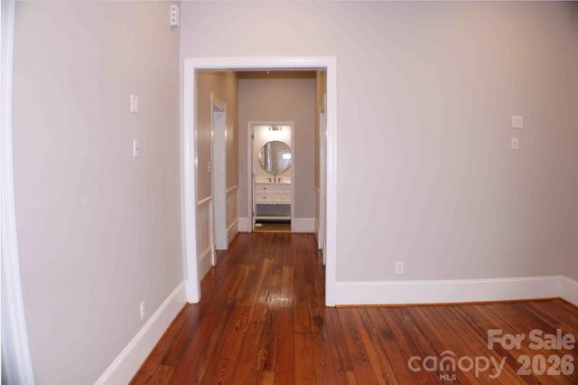 128 College Street, Chester, SC 29706