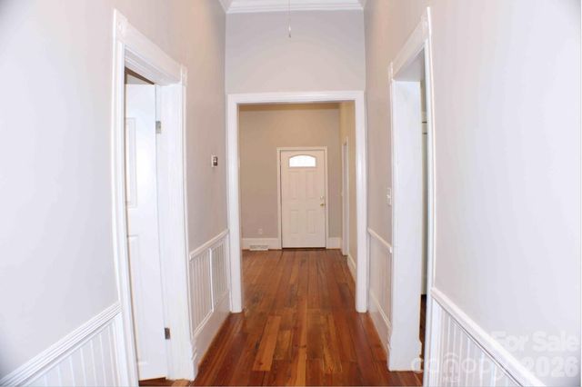 128 College Street, Chester, SC 29706
