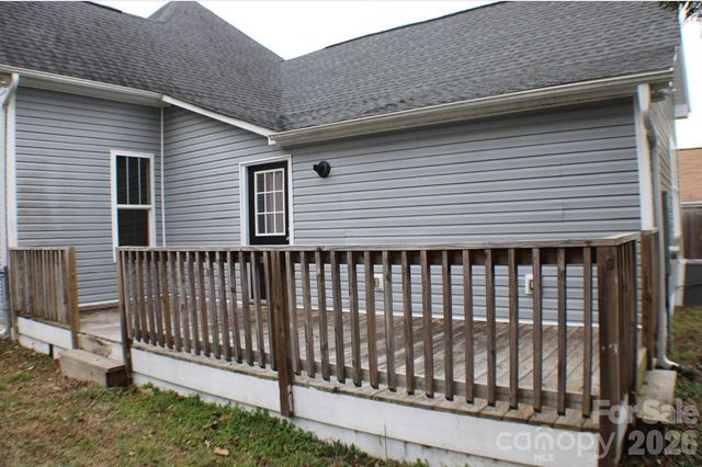 128 College Street, Chester, SC 29706