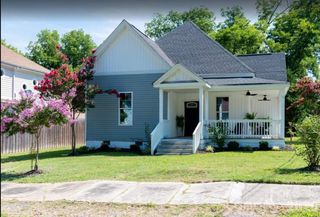 128 College Street, Chester, SC 29706