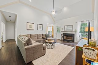 100 AUTUMN VIEW DRIVE, Sterrett, AL 35147