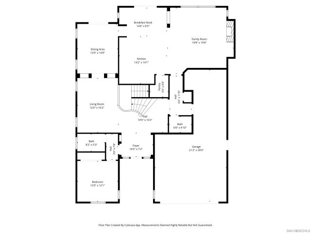 2196 Coast Ave, San Marcos, CA 92078