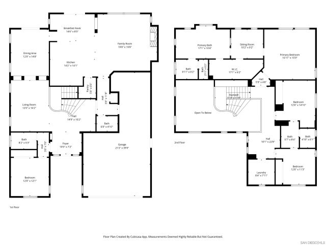 2196 Coast Ave, San Marcos, CA 92078
