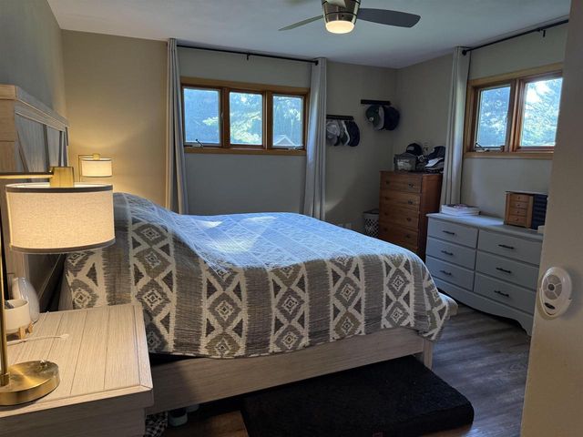 5508 E Buss Road, Clinton, WI 53525