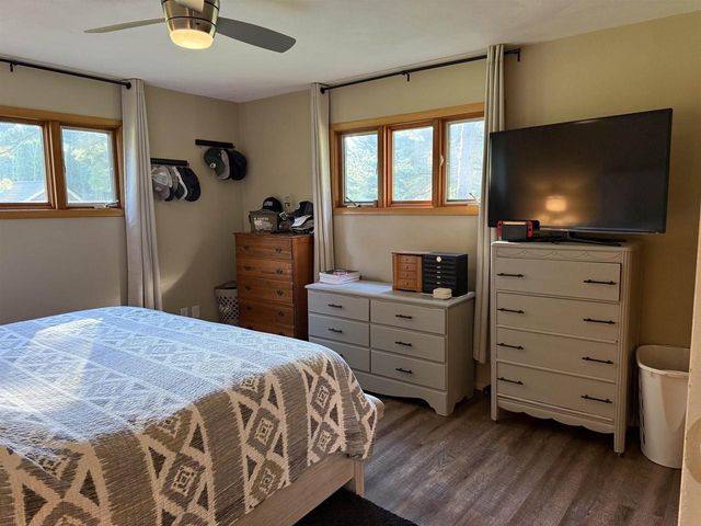 5508 E Buss Road, Clinton, WI 53525