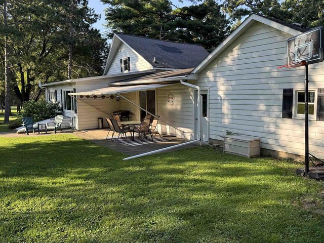 5508 E Buss Road, Clinton, WI 53525