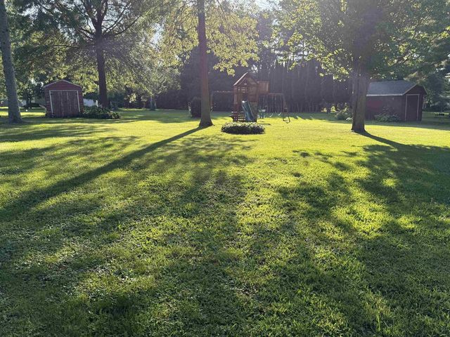 5508 E Buss Road, Clinton, WI 53525