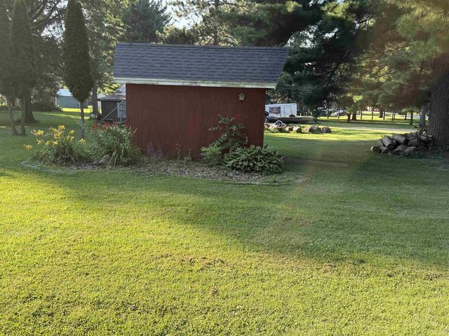 5508 E Buss Road, Clinton, WI 53525
