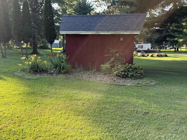 5508 E Buss Road, Clinton, WI 53525