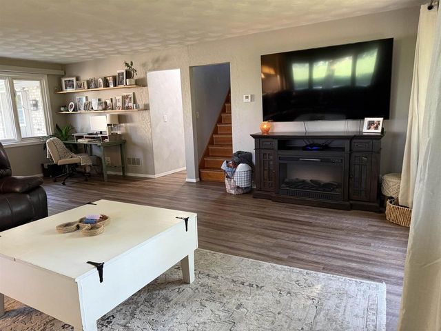5508 E Buss Road, Clinton, WI 53525