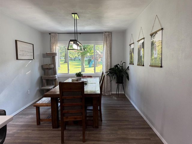 5508 E Buss Road, Clinton, WI 53525