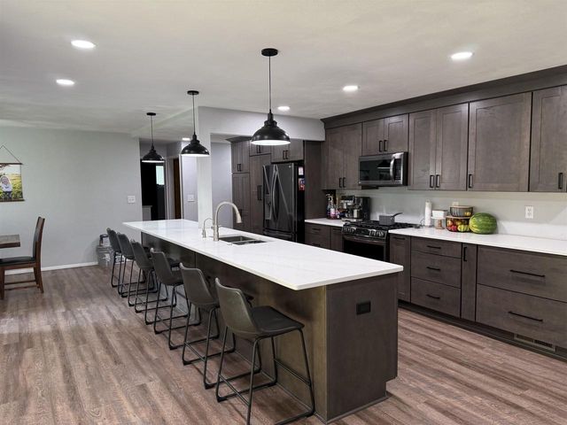 5508 E Buss Road, Clinton, WI 53525