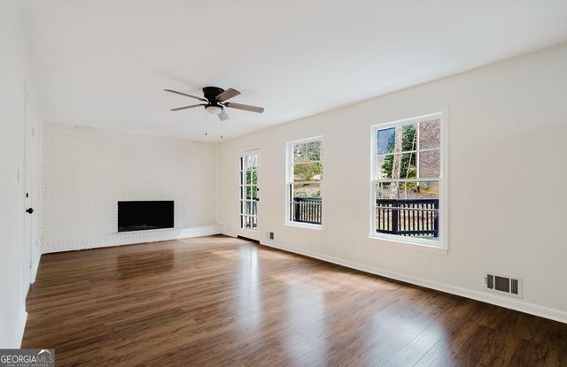 50 Bailey Drive, Lilburn, GA 30047