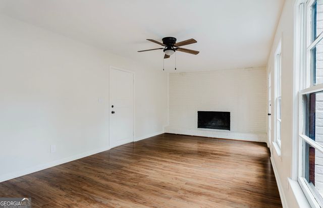 50 Bailey Drive, Lilburn, GA 30047