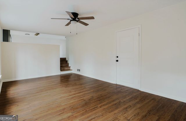 50 Bailey Drive, Lilburn, GA 30047