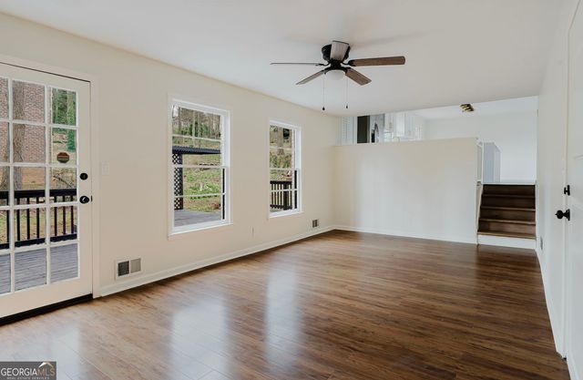 50 Bailey Drive, Lilburn, GA 30047