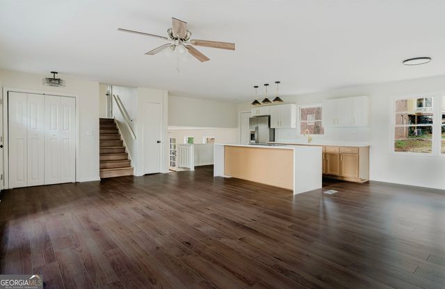 50 Bailey Drive, Lilburn, GA 30047