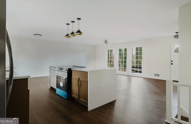 50 Bailey Drive, Lilburn, GA 30047