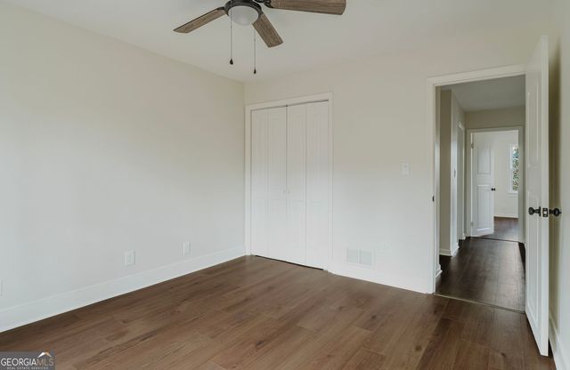 50 Bailey Drive, Lilburn, GA 30047