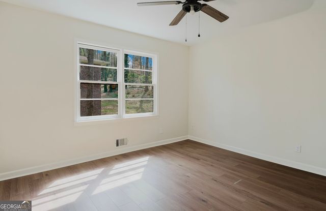 50 Bailey Drive, Lilburn, GA 30047