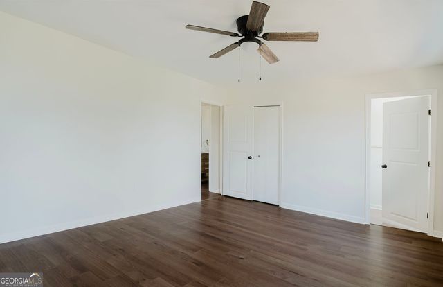 50 Bailey Drive, Lilburn, GA 30047