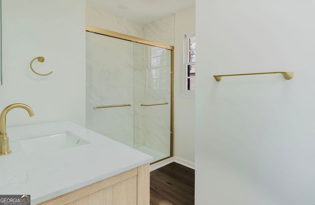 50 Bailey Drive, Lilburn, GA 30047