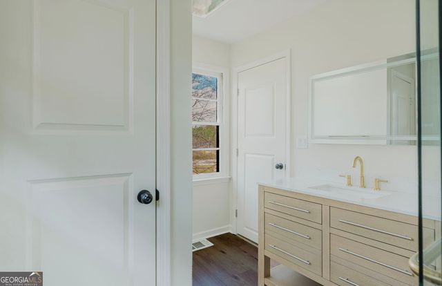 50 Bailey Drive, Lilburn, GA 30047