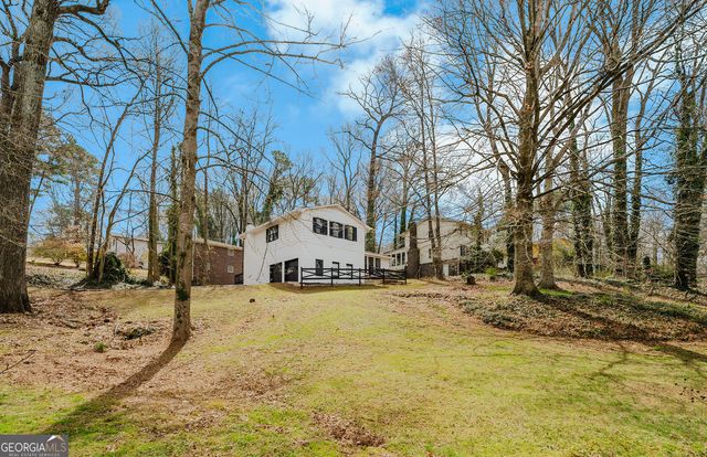 50 Bailey Drive, Lilburn, GA 30047