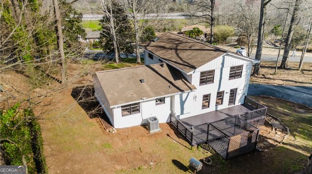 50 Bailey Drive, Lilburn, GA 30047