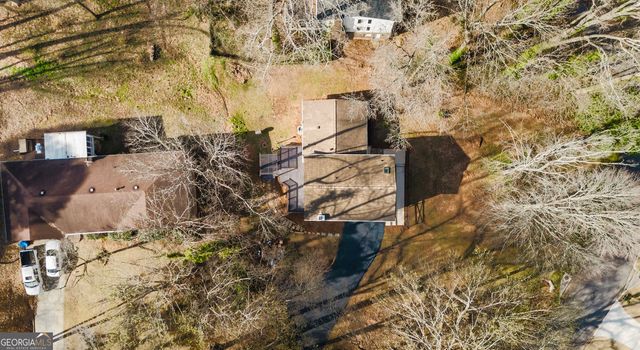 50 Bailey Drive, Lilburn, GA 30047