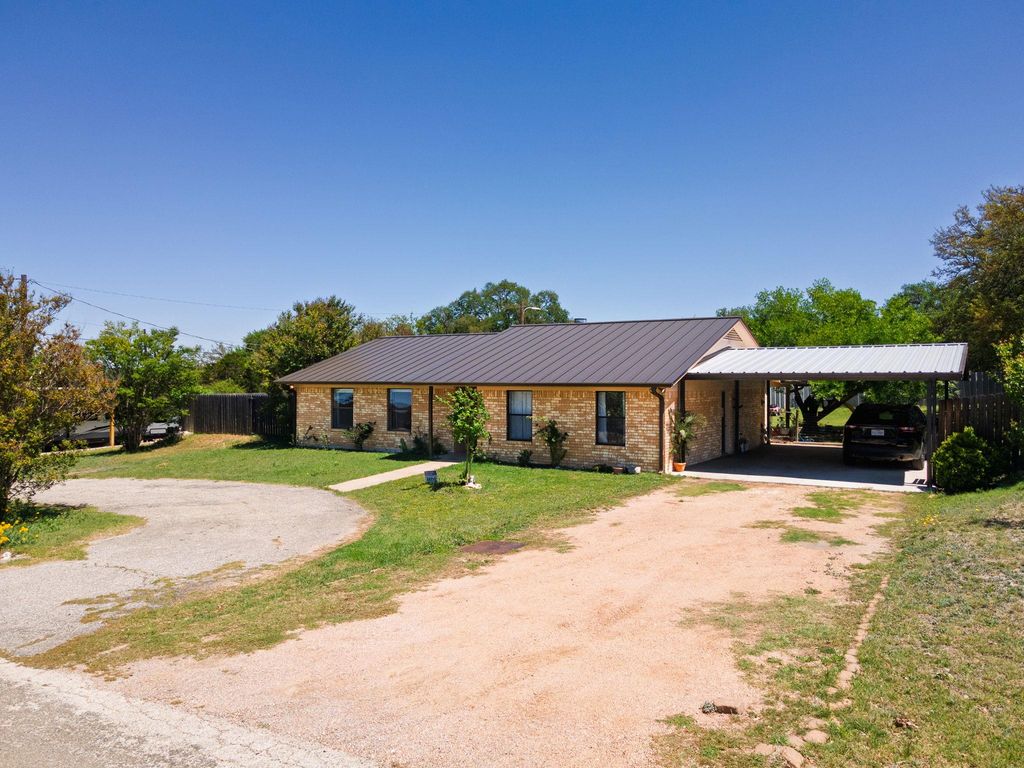 227 Commanche ST, Copperas Cove, TX 76522