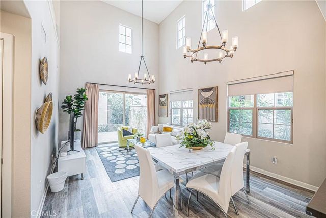 186 Milky Way, Irvine, CA 92618