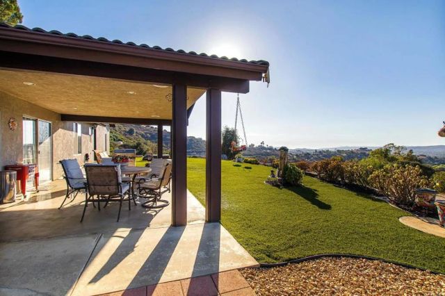 671 Philton, Ramona, CA 92065