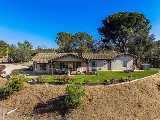 671 Philton, Ramona, CA 92065